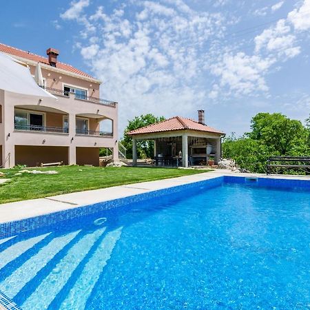 Villa Majkovica Orašac Exteriör bild